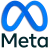 meta-logo